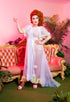 Showgirl Special Dressing Robe